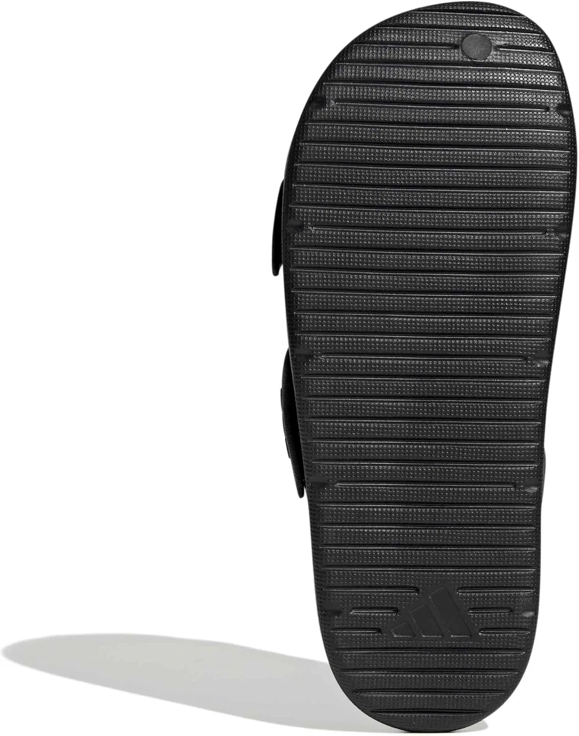 Сандалии Adidas Unisex ZNSORY, черный — фото 3