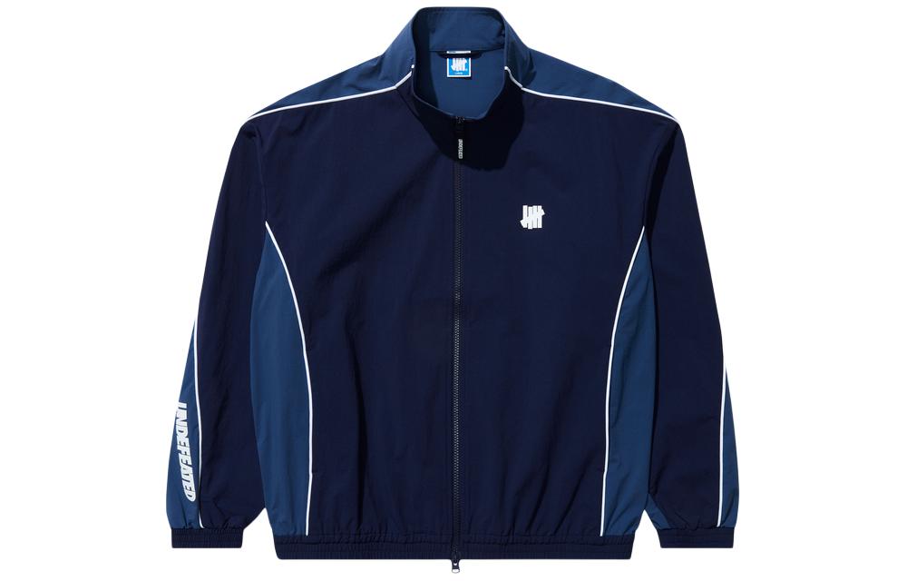 

UNDEFEATED Куртка Unisex, Navy Blue