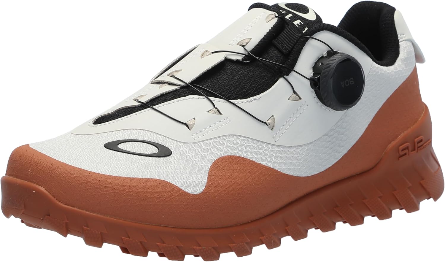 

Мужские кроссовки Oakley Koya Recycle Boa без шнурков, белый