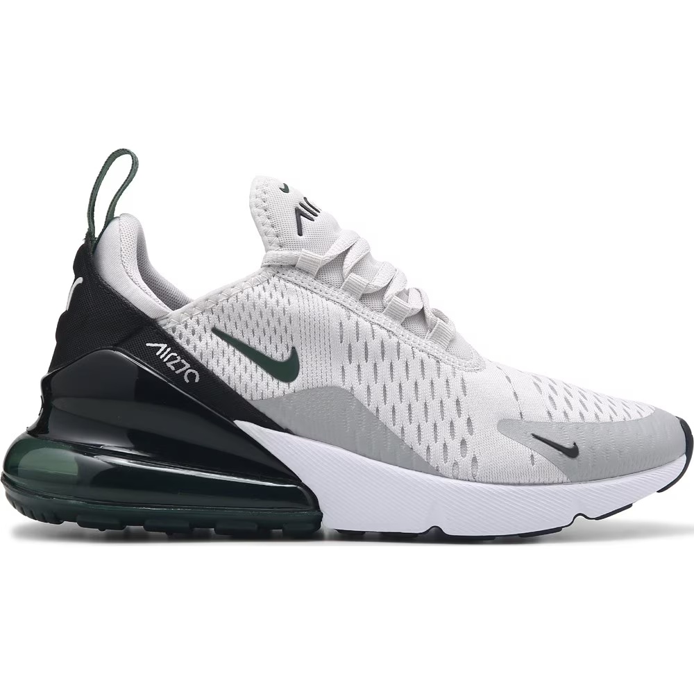 Кроссовки Air Max 270 Nike, мультиколор — фото 2