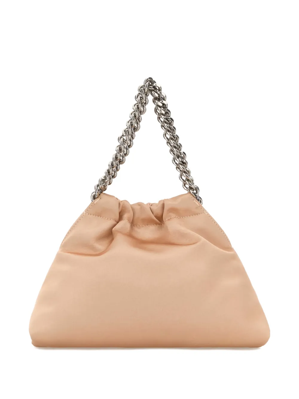 Кросс-боди сумка Falabella с цепочной ручкой Stella Mccartney, нейтральный — фото 2