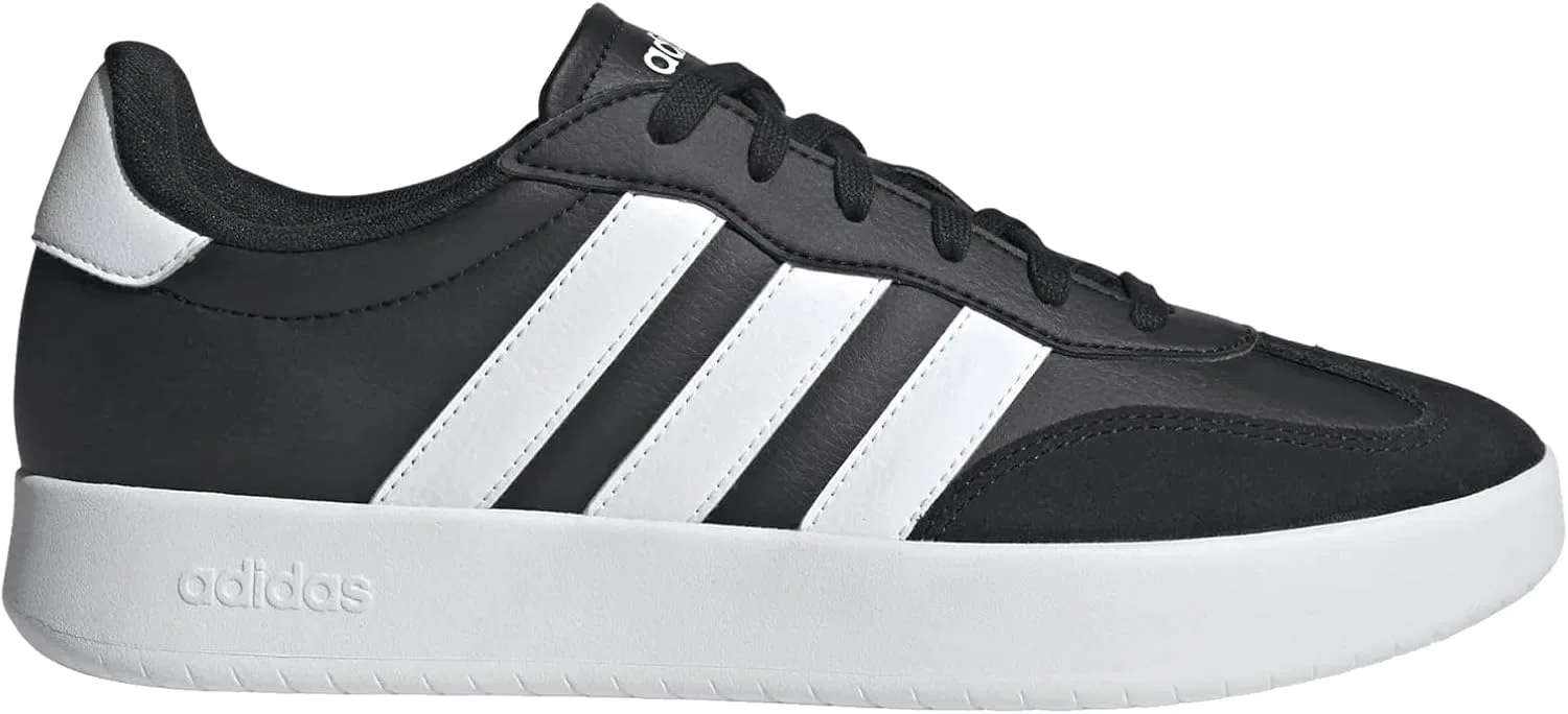 Женские кроссовки Adidas Barreda — фото 3