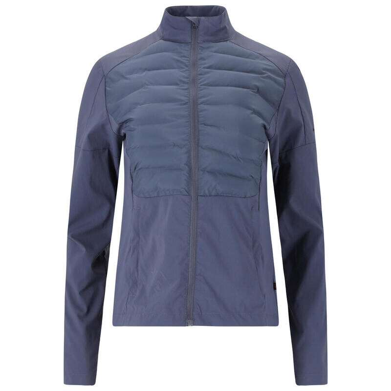 

Беговая куртка ENDURANCE Beistyla, цвет blau
