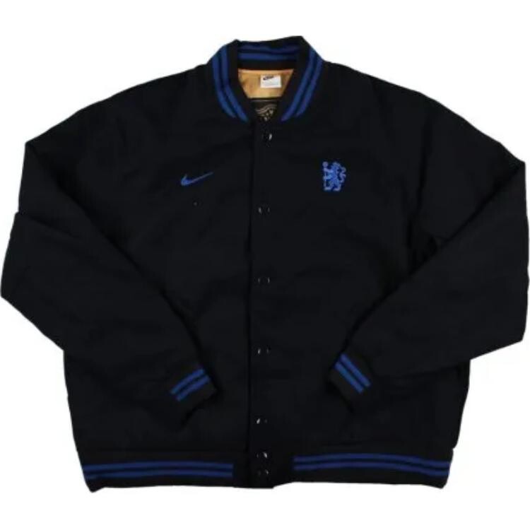 

Куртка мужская Pitch Blue Nike, синий