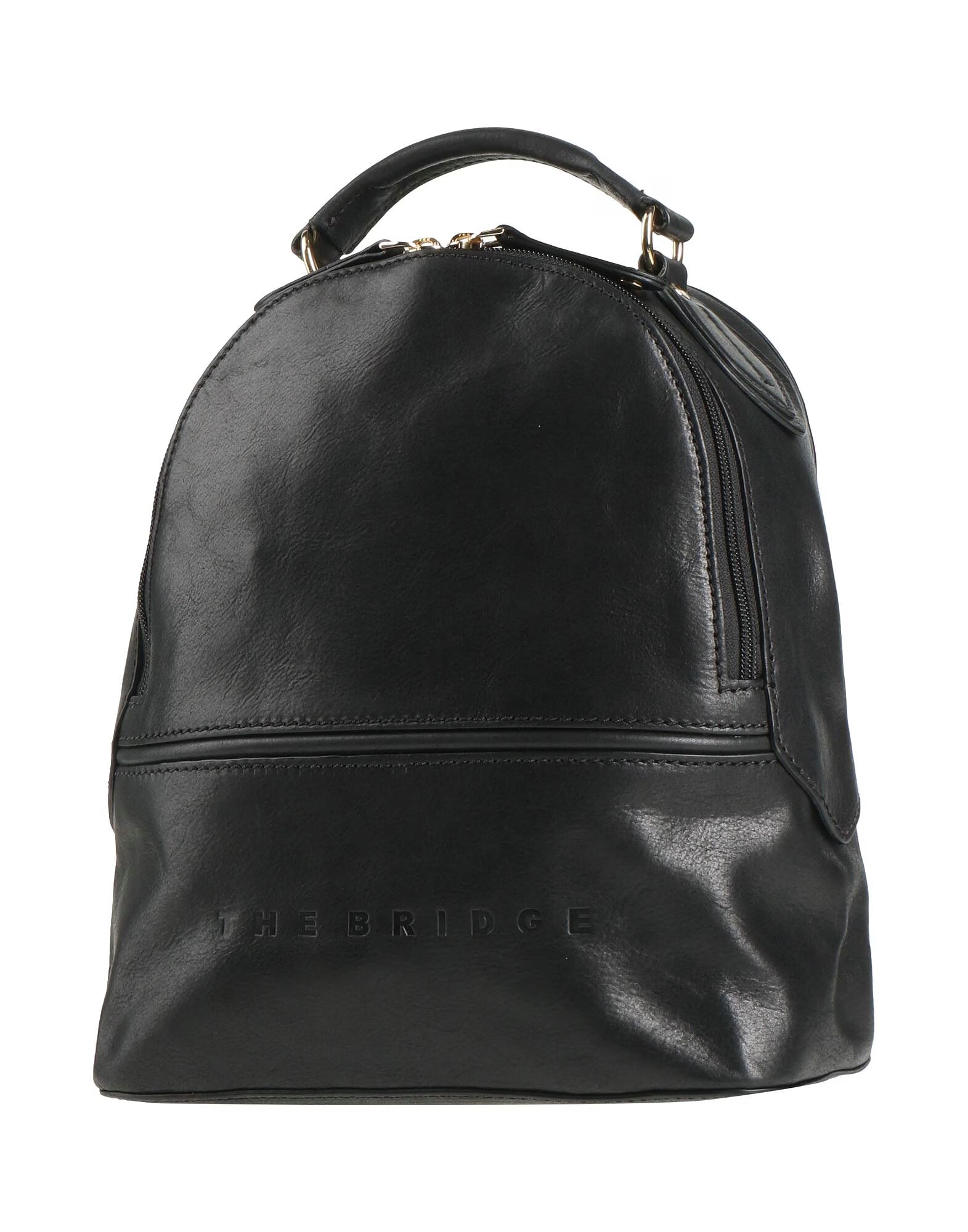 

Рюкзак The Bridge, черный