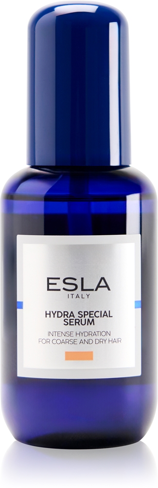 

Hydra special интенсивно увлажняющая сыворотка для нормальной и сухой кожи Esla Italy, 100 мл