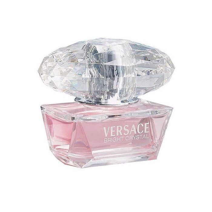 

Женская туалетная вода Bright Crystal EDT Versace, 50