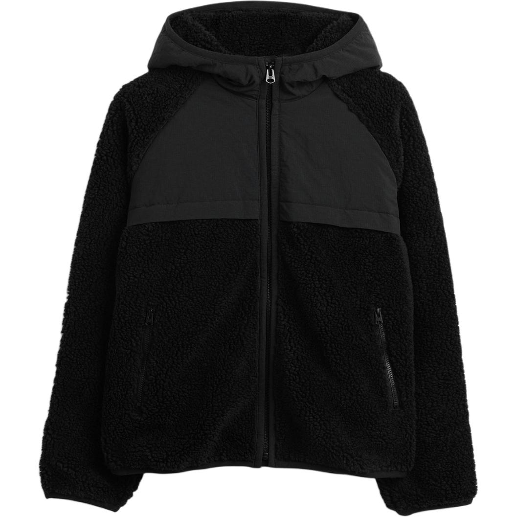 Детская одежда для улицы GAP, черный