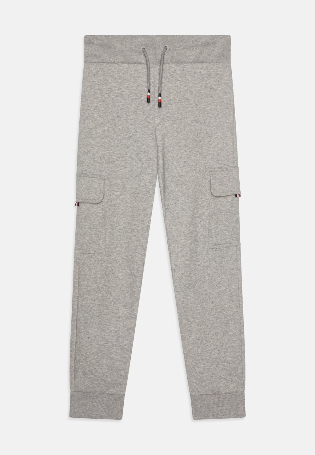 

Спортивные брюки MONOTYPE Tommy Hilfiger, цвет Mottled Light Grey