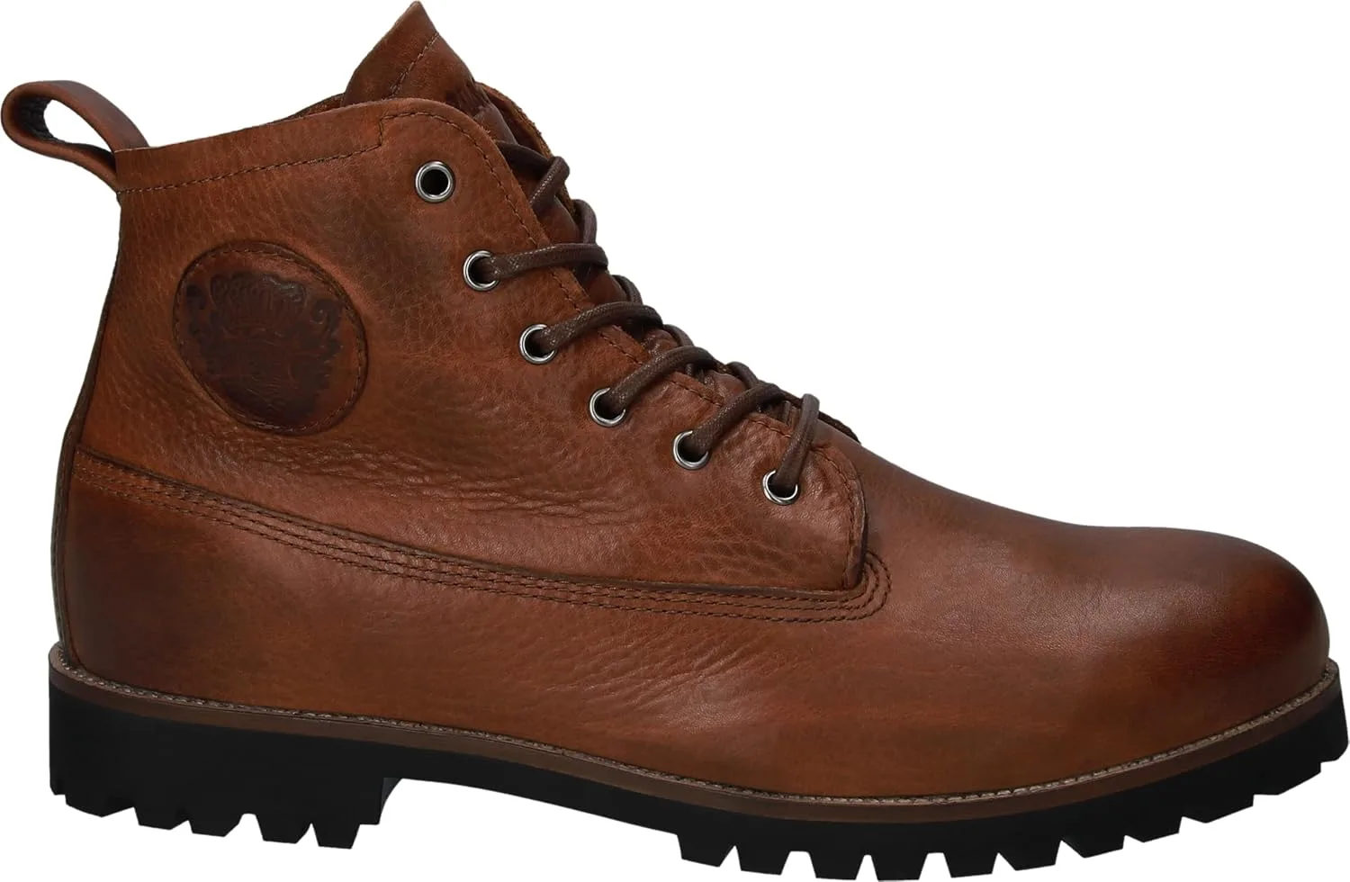Мужские ботинки Blackstone Om60 Desert Boots, желтый/коричневый