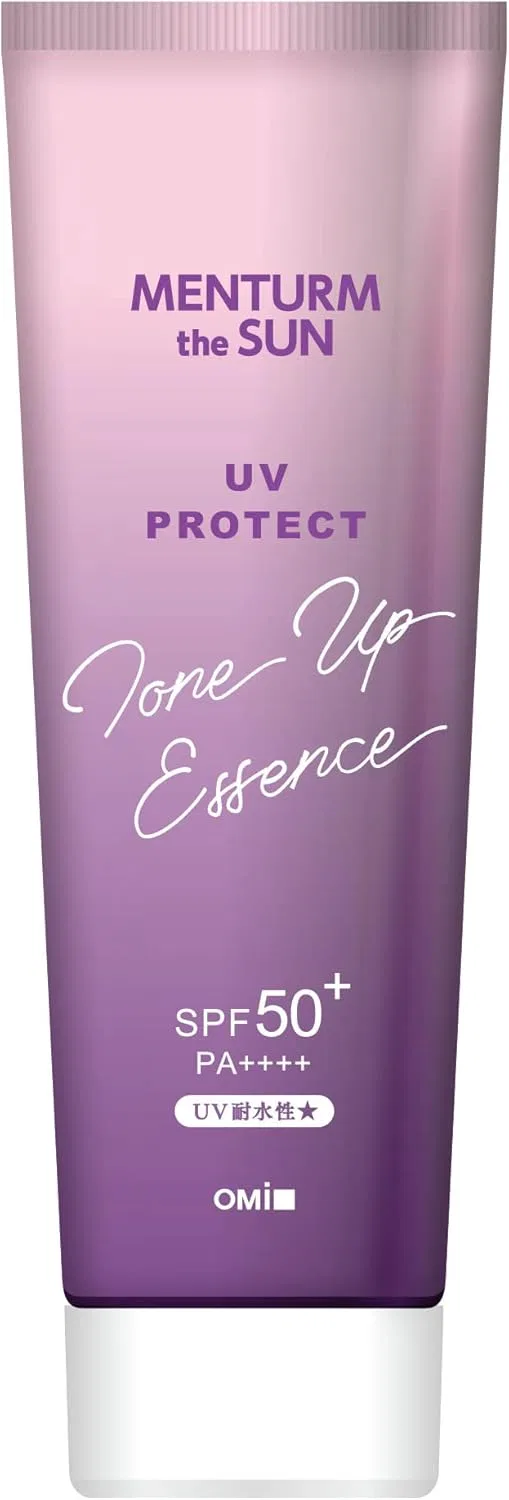 Солнцезащитная эссенция Menturm Lavender SPF50 80 г — фото 3