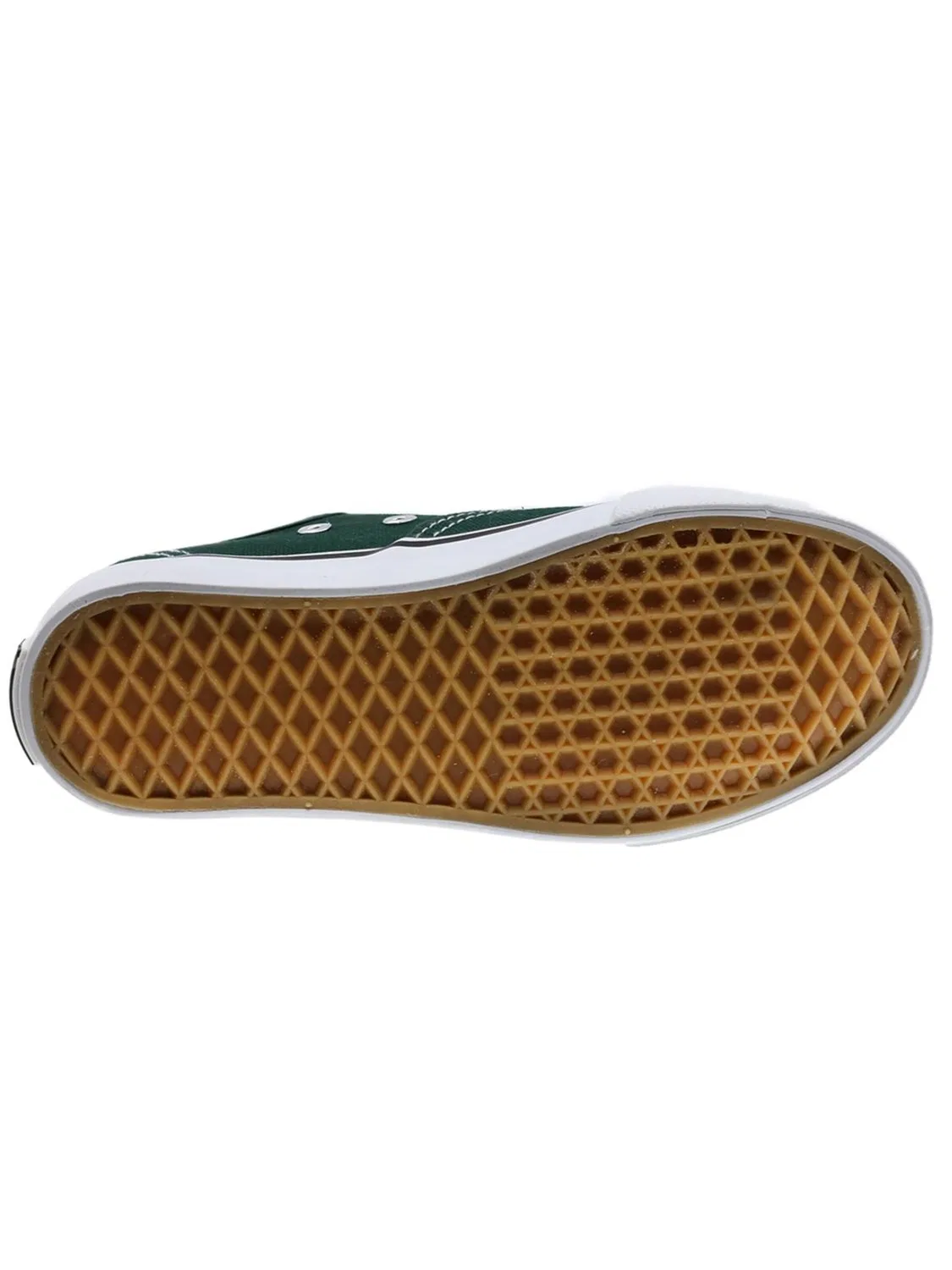 Кроссовки Beppi Canvas Shoe цвета хаки — фото 4