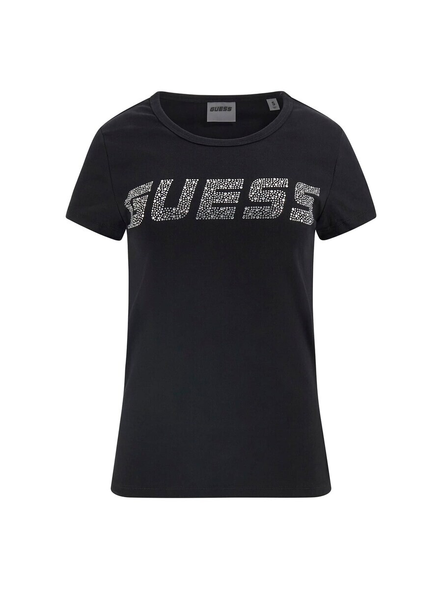 

Футболка GUESS Shirt, черный