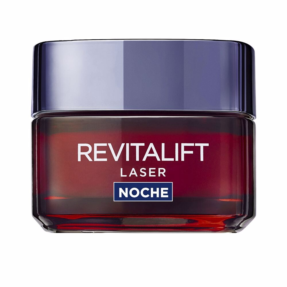 

Крем против морщин Revitalift laser x3 crema noche L'oréal parís, 50 мл
