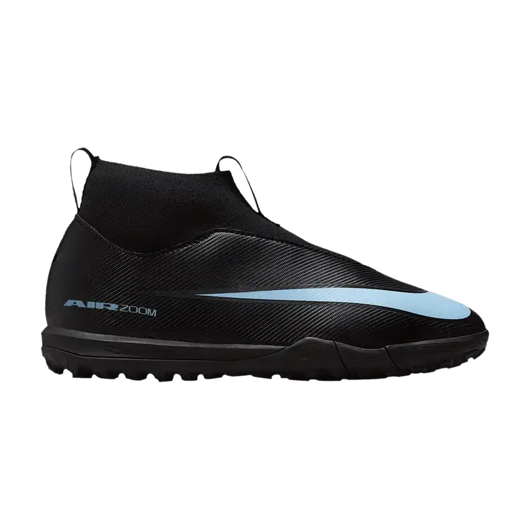 

Кроссовки Nike Zoom Mercurial Superfly 10 Academy TF GS, 2025 Shadow Pack