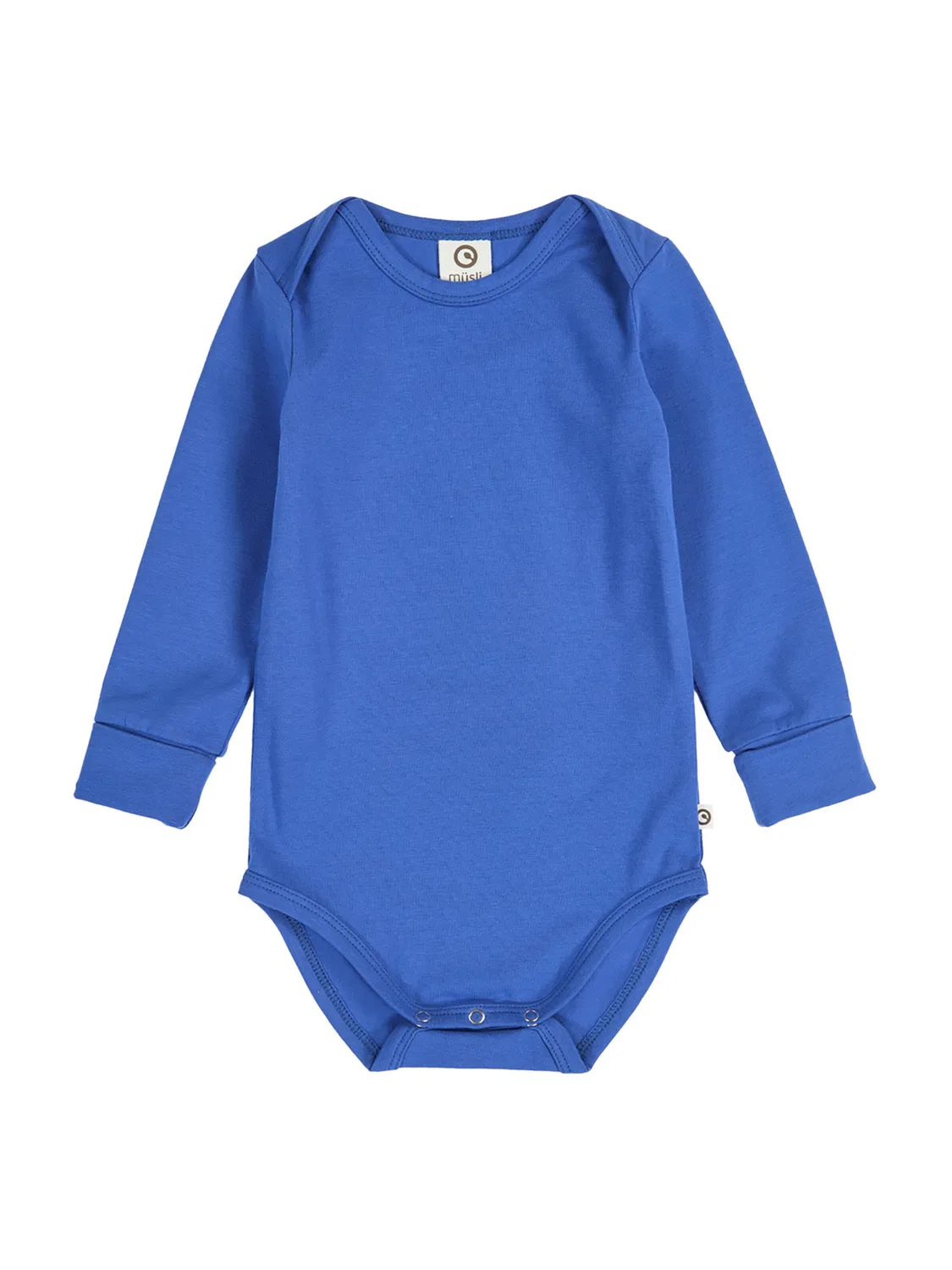 Комбинезон/Боди Müsli By Green Cotton, Blue