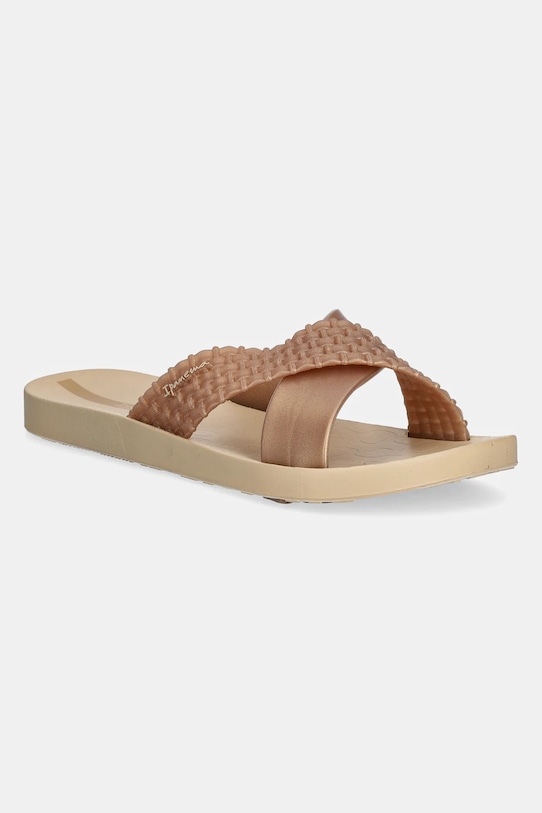 Сланцы Sense Slide Ipanema, бежевый