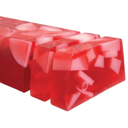 

Saponetta 100г Box Tutti Frutti - Фруктовое мыло Bluma