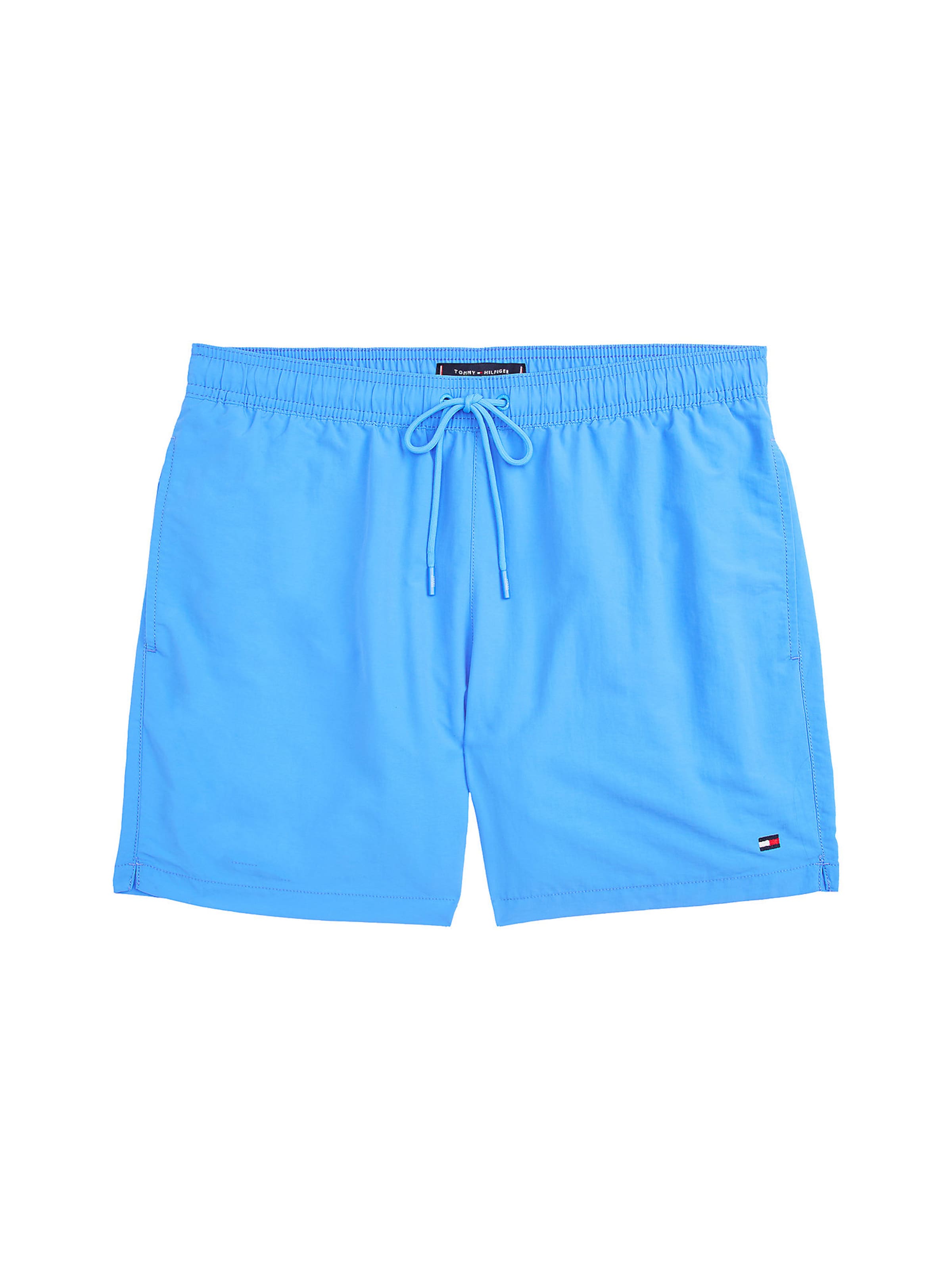 

Tommy Hilfiger Underwear Шорты Board Shorts 'Essential' в цвете Azure
