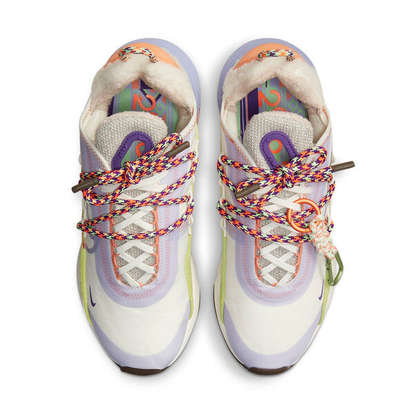 Кроссовки air max 2090 Nike, белый — фото 4