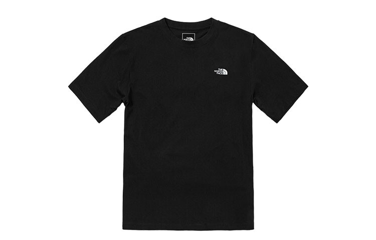 

THE NORTH FACE Женская футболка, цвет Black