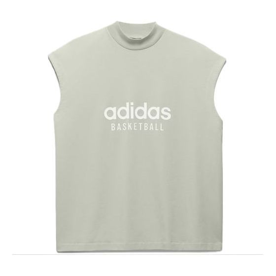 

Баскетбольная футболка без рукавов Adidas Originals One, унисекс, IA3444