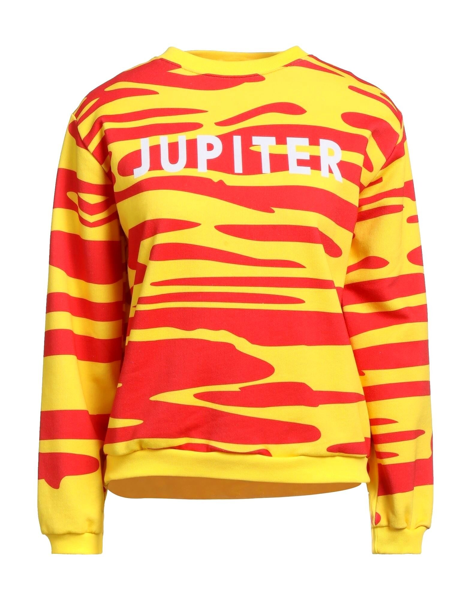 

Толстовка Give Me Space, желтый