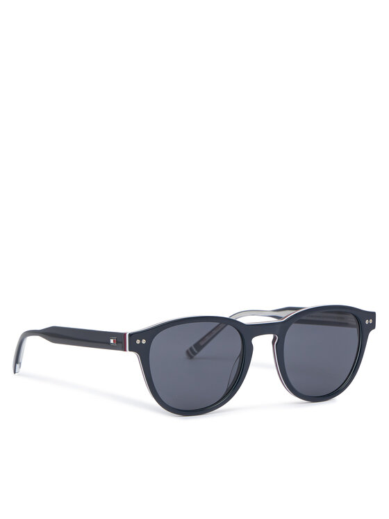 

Солнцезащитные очки 2186/S 207941 Tommy Hilfiger, синий