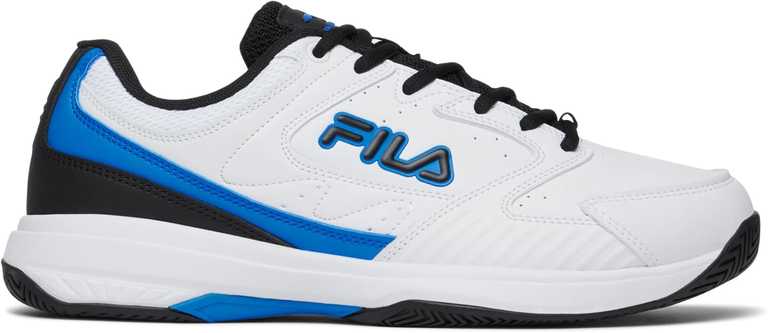 

Мужские кроссовки Fila Rifaso, белый/черный/синий