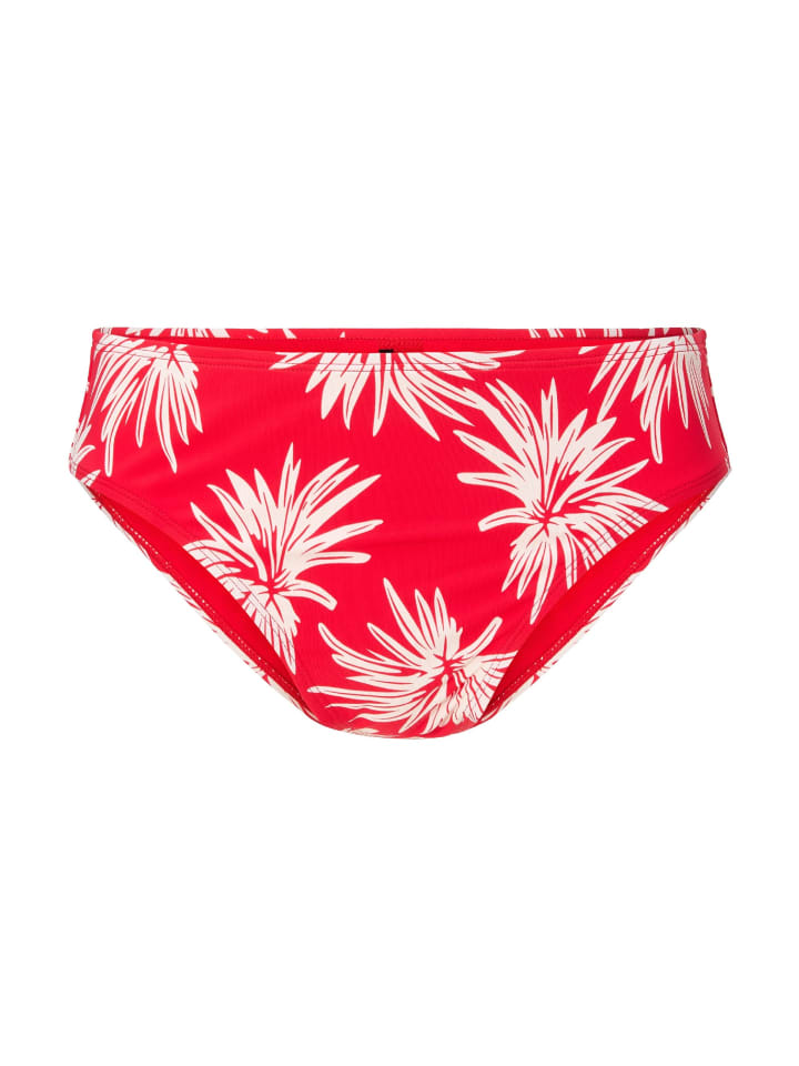 

Linga Dore Бикини-комбинация в полоску «Листья»