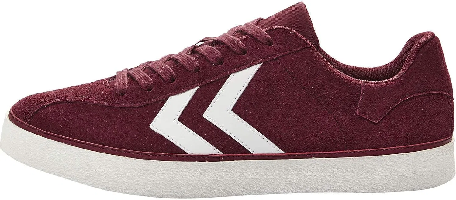 Мужские кроссовки Hummel Diamond, Rumba Red