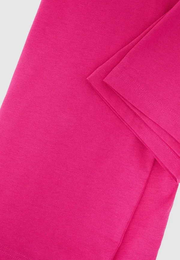 Футболка Bonnie basic Reiss, розовый — фото 3