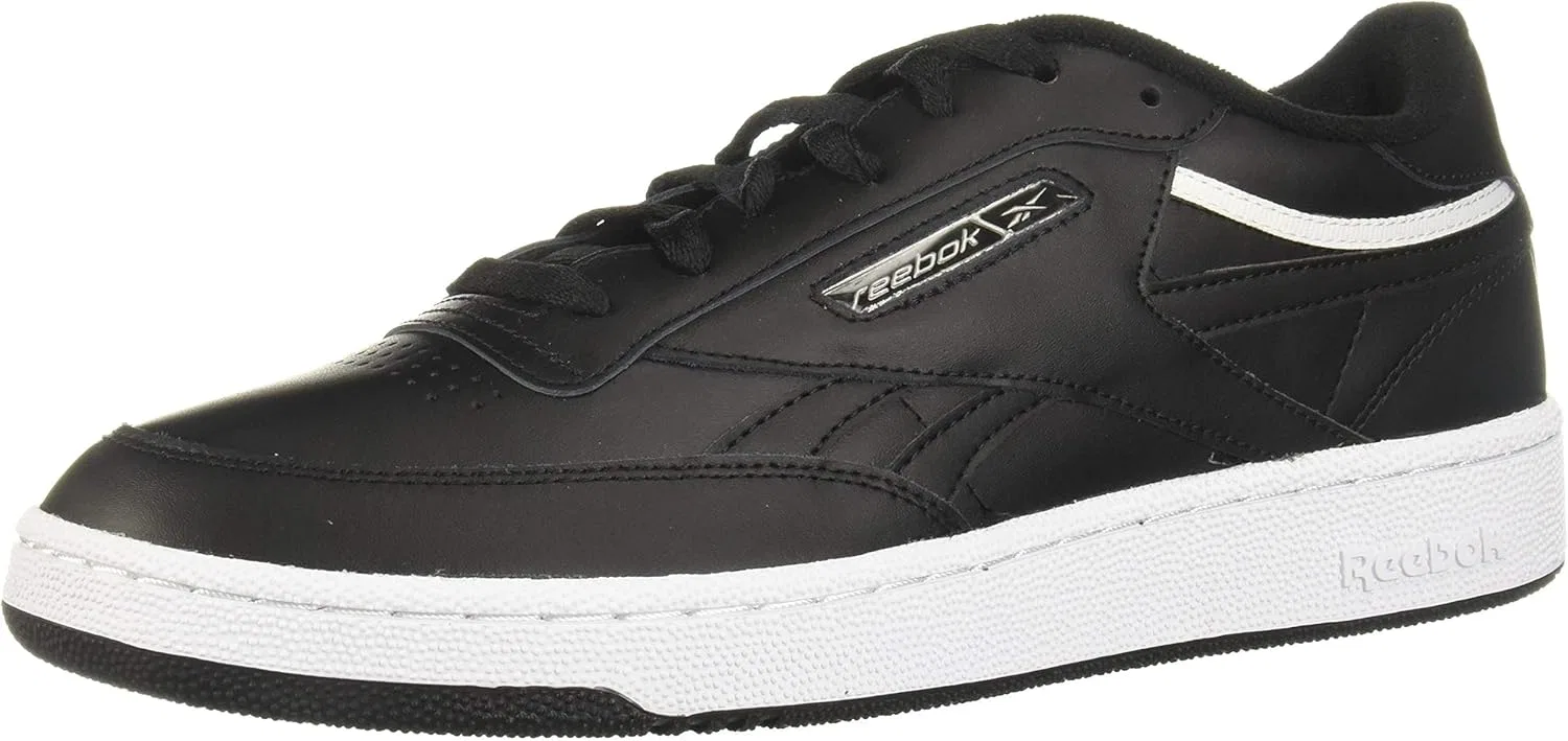 Женские кроссовки для фитнеса Reebok Royal Cljog 2, Negro Blanco Plata Metálico