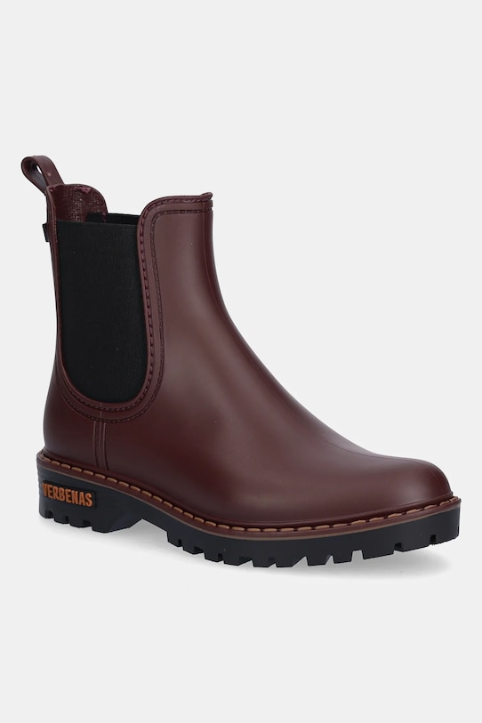 Резиновые сапоги GAUDI COUNTRYSIDE Verbenas, бордовый