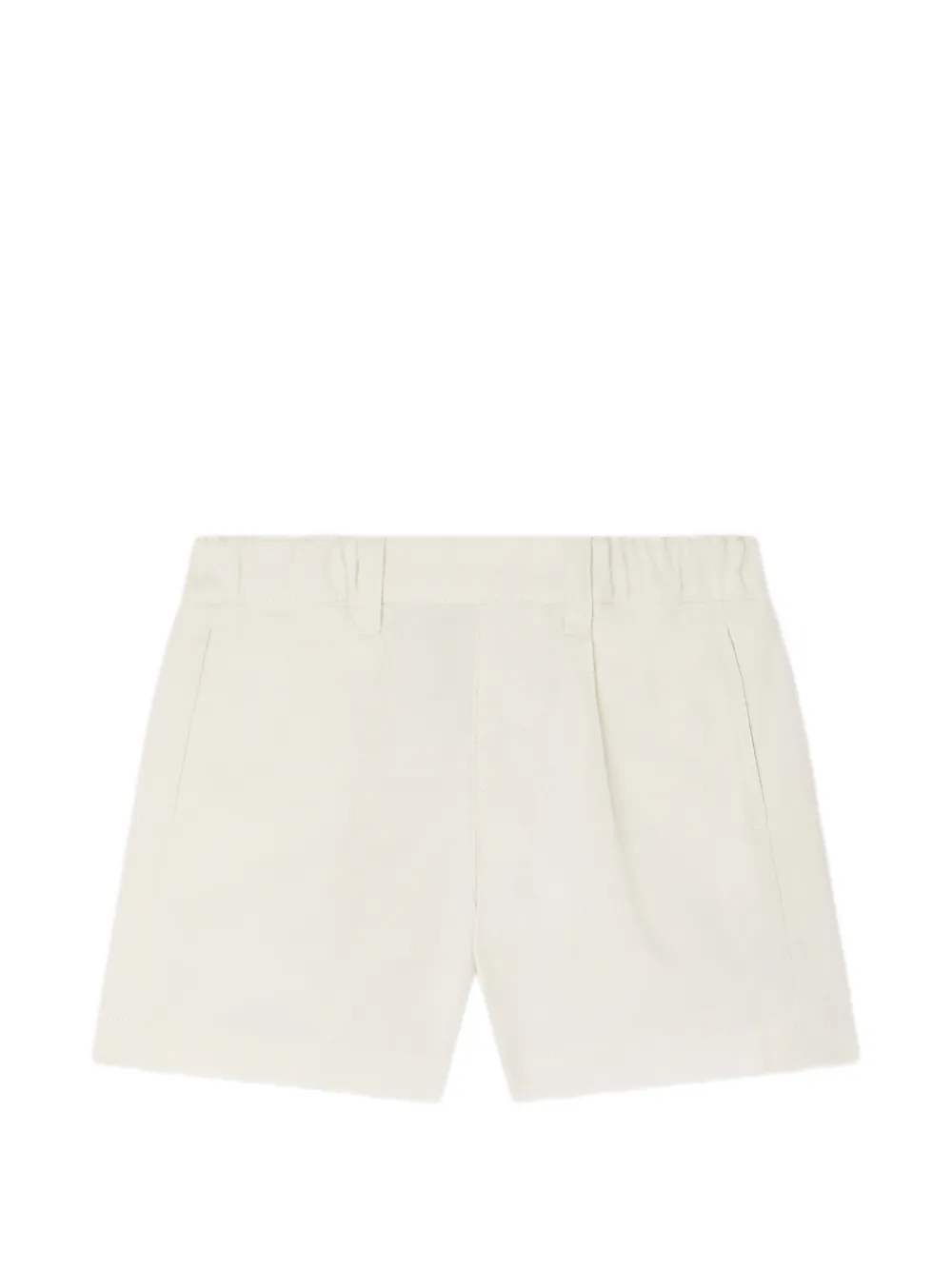 

Эластичные шорты Leonard Bonpoint, бежевый