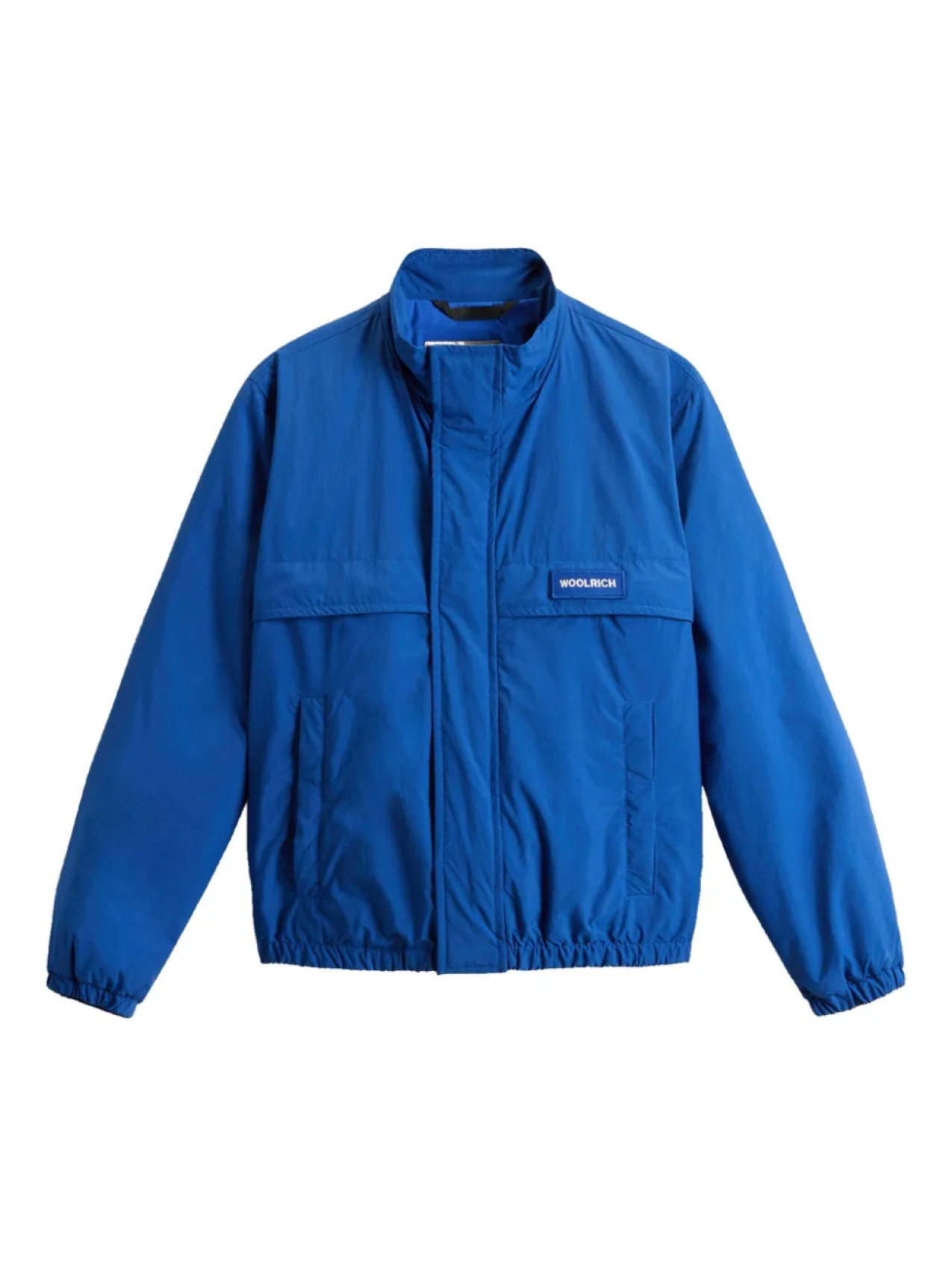 

Утепленная куртка Таслан Woolrich, синий