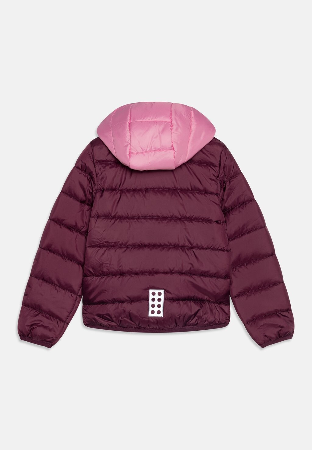 

Зимняя куртка LWJESSE 602 JACKET LEGO® kidswear, Бордо
