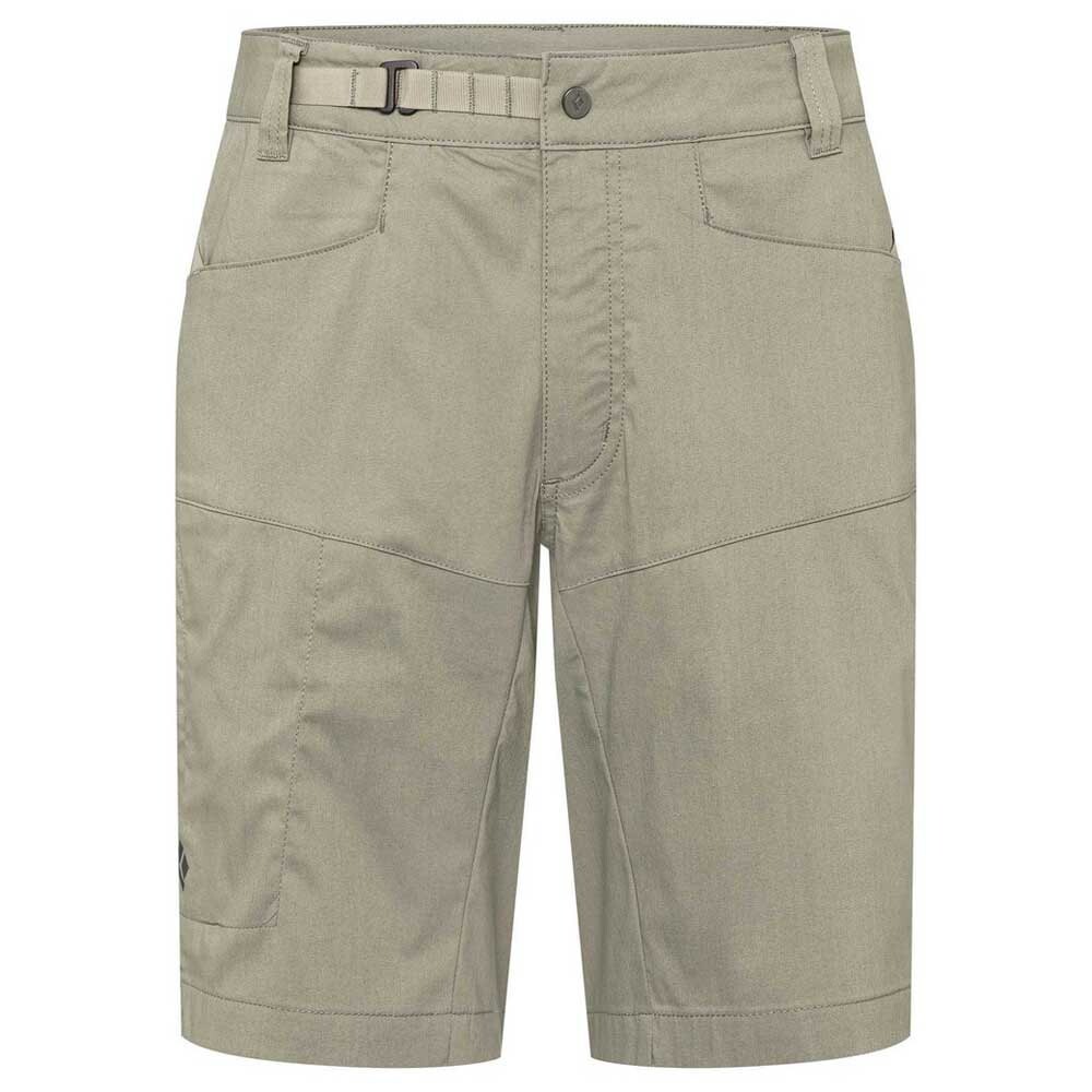 

Шорты Black Diamond Anchor Stretch, серый