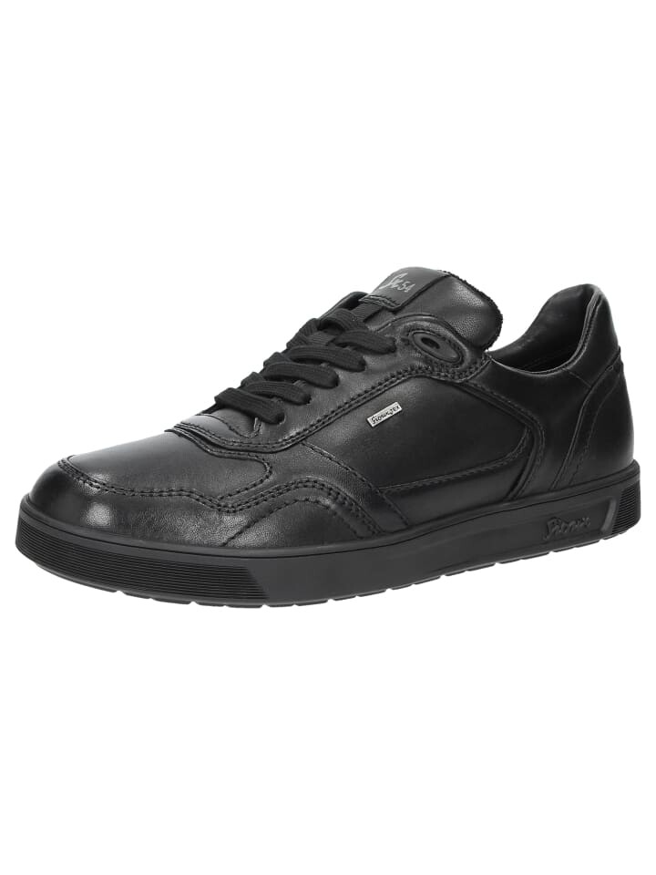 

Низкие кроссовки Sioux Tedroso 706 TEX, черный