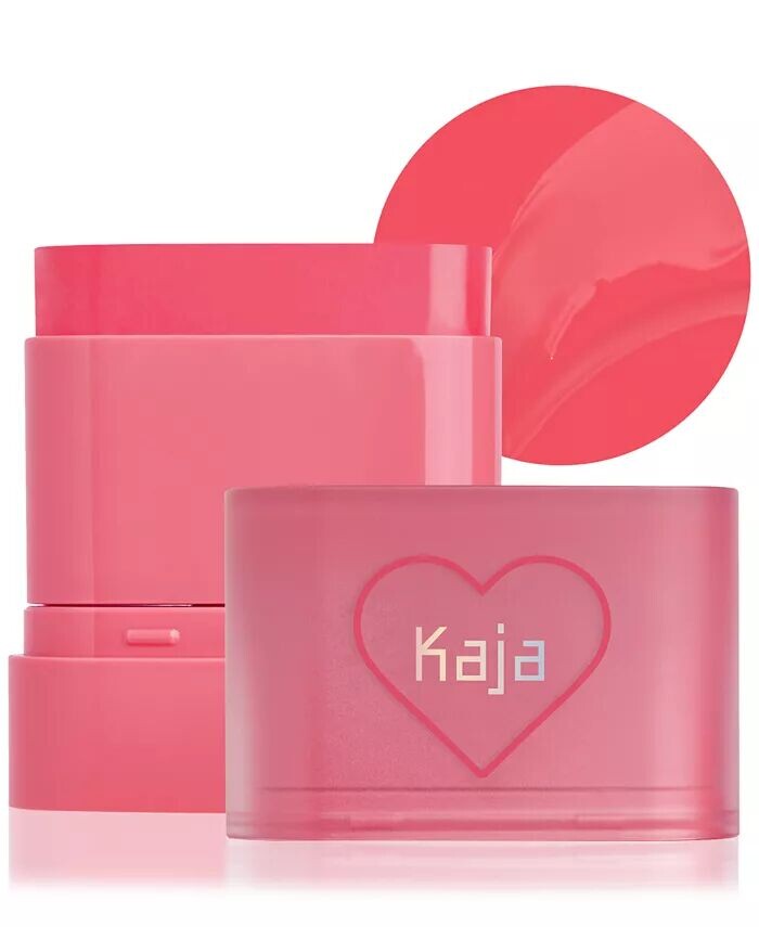 

Румяна и бальзам для губ Dewy Bar Kaja, цвет STRAWBERRY SORBET
