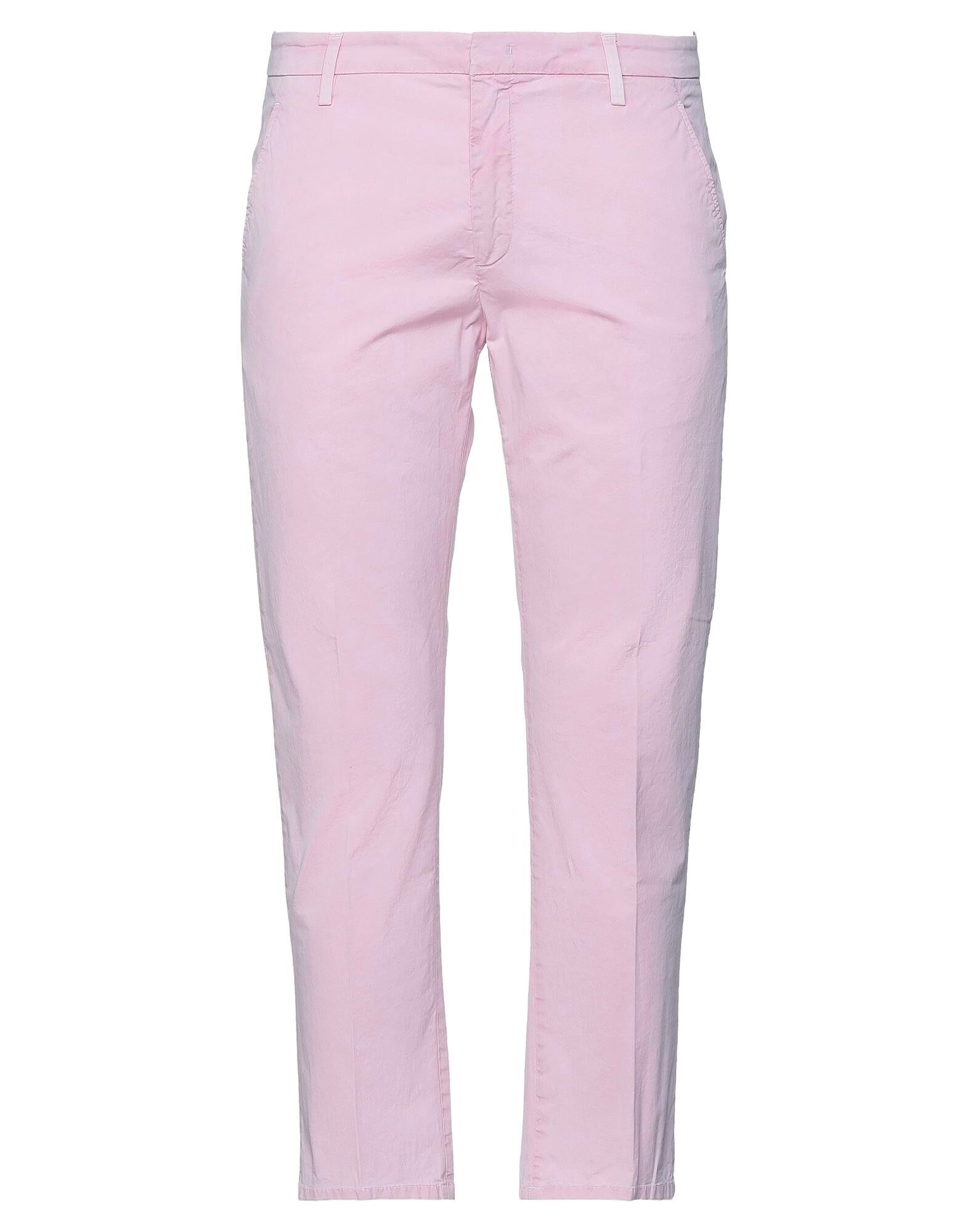 

Брюки Dondup, розовый