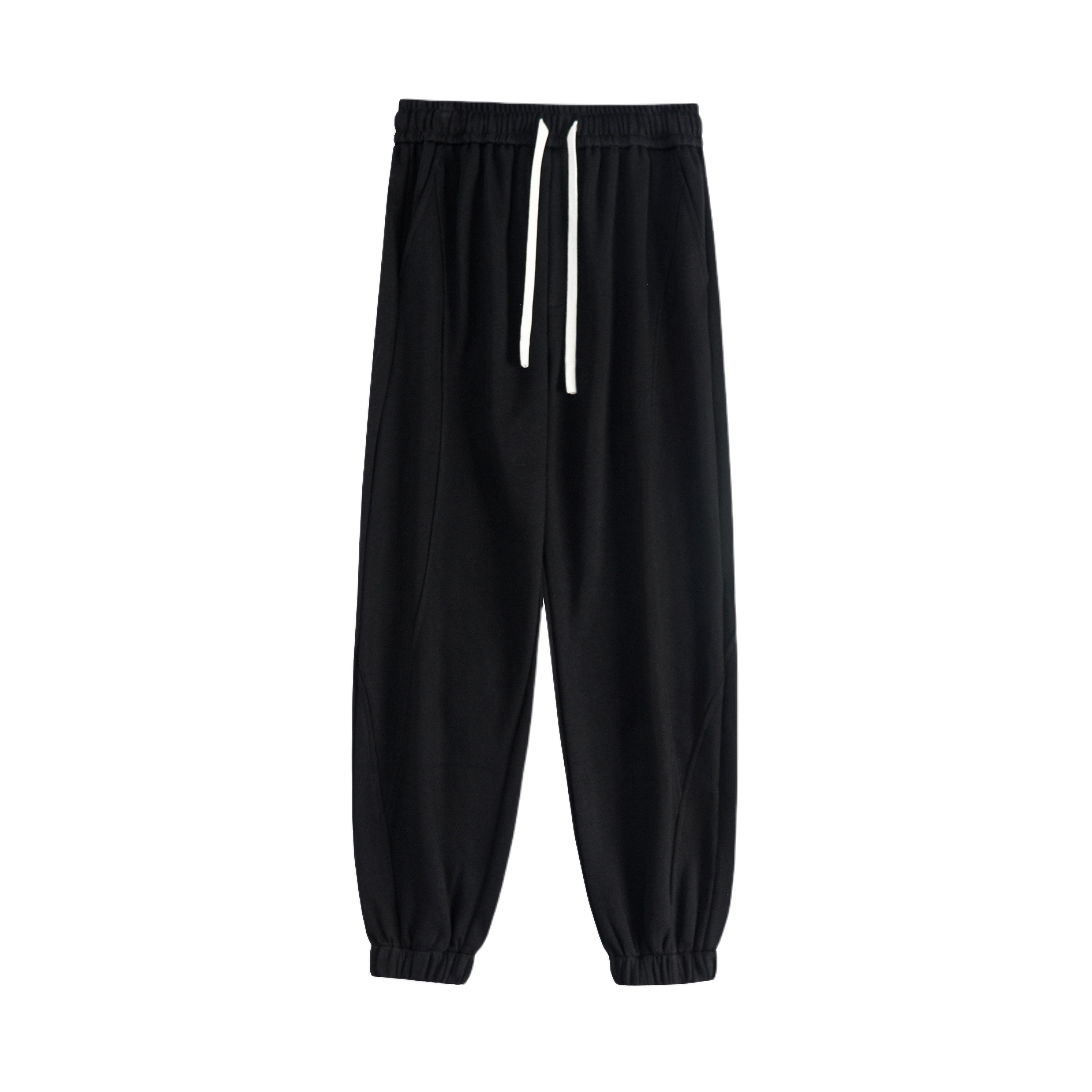 

Брюки Casual Leisure Collection Unisex Jeep, черный