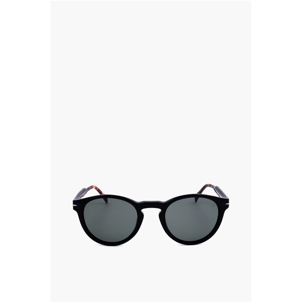 

Солнцезащитные очки Black Haircalf David Beckham, Black