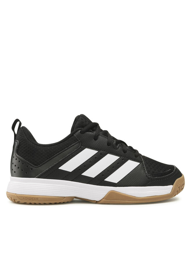 

Кроссовки Ligra 7 Kids FZ4681 Adidas, черный