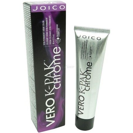 

K-Pak Chrome Demi Permanent Creme Color, 60 мл — новинка, Joico