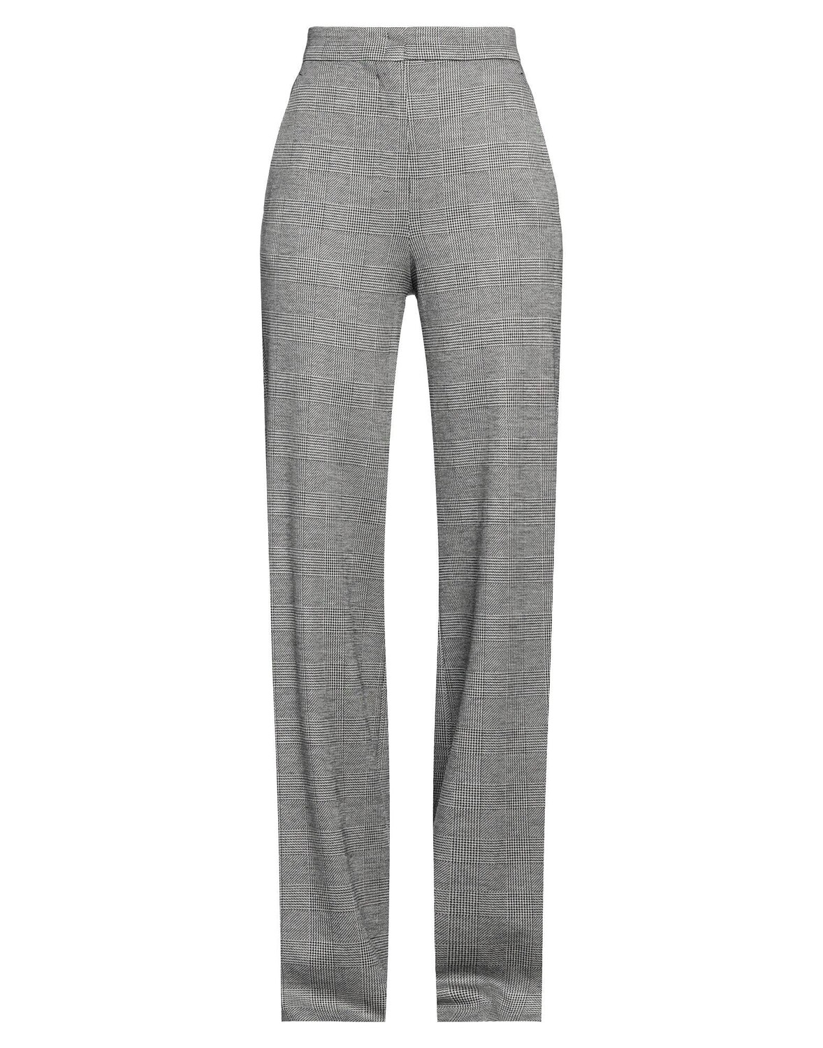 

Брюки Max Mara, серый