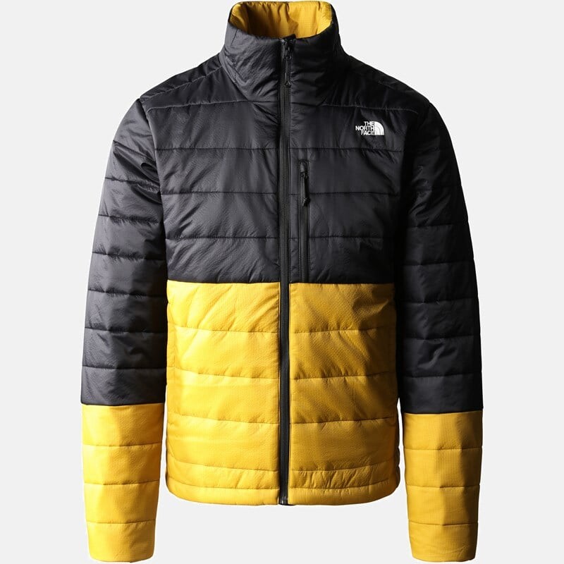 

Мужская синтетическая куртка The North Face, черный