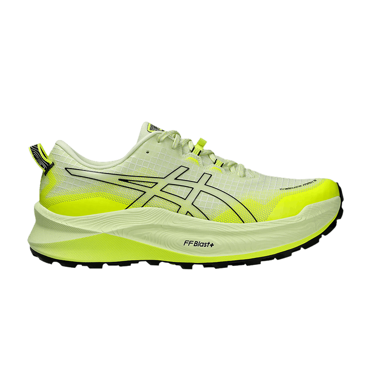 

Кроссовки Trabuco Max 3 'Cool Matcha', зеленый