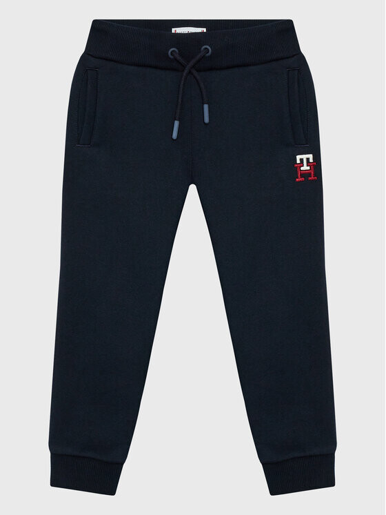 

Спортивные брюки стандартного кроя Tommy Hilfiger, синий