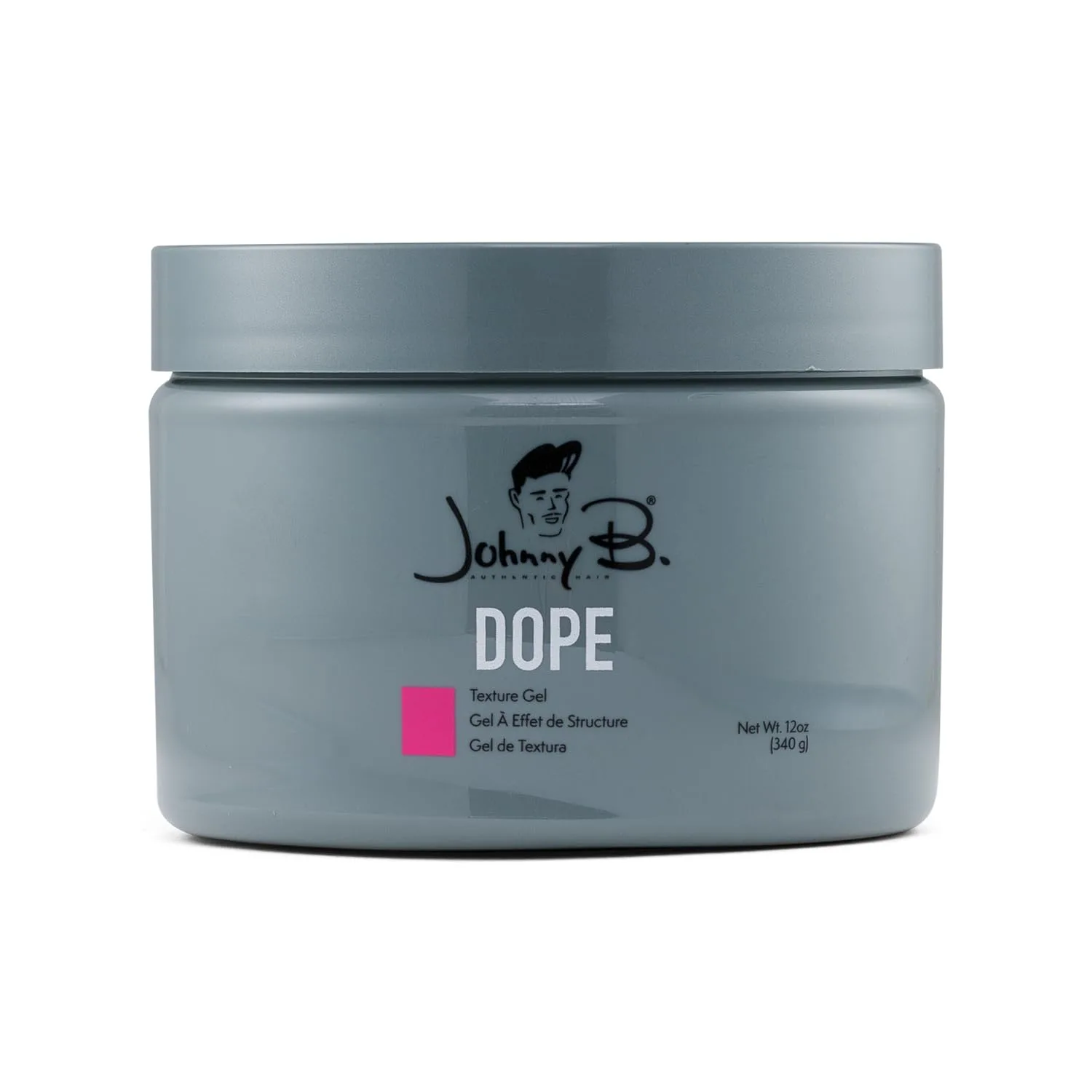 Гель для текстурирования Johnny B. Dope 340.20 г (1 шт.)